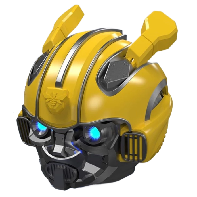 Bumblebee Bluetooth Computer Speaker