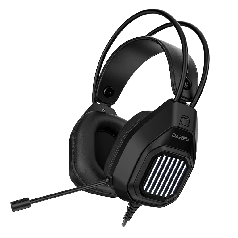 DAREU EH406 7.1 Gaming Headset