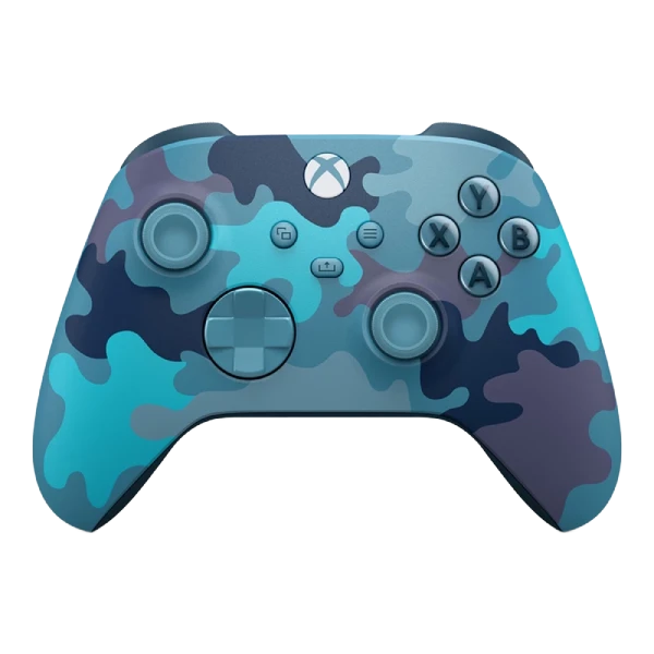 Xbox Series X Wireless Controller